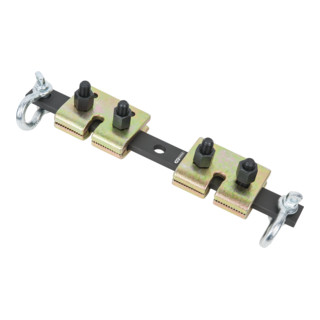 KS Tools universele spanklemtang, 450 mm