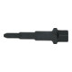 KS Tools universele steeksleutel, 3 stappen, 3/8"-3/4"-1