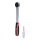 KS Tools universele steeksleutelset 3/8"-1", 2 st.