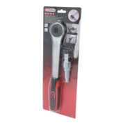 KS Tools universele steeksleutelset 3/8"-1", 2 st.-2