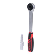 KS Tools universele steeksleutelset 3/8"-1", 2 st.-5