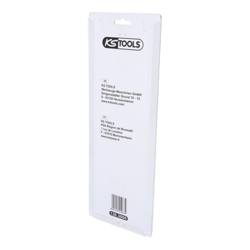 KS Tools universele steeksleutelset 3/8"-1", 2 st.