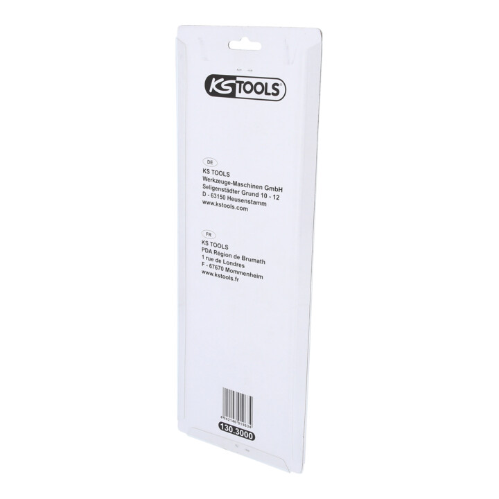 KS Tools universele steeksleutelset 3/8"-1", 2 st.
