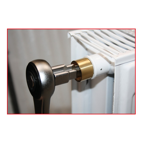 KS Tools universele steeksleutelset 3/8"-1", 2 st.