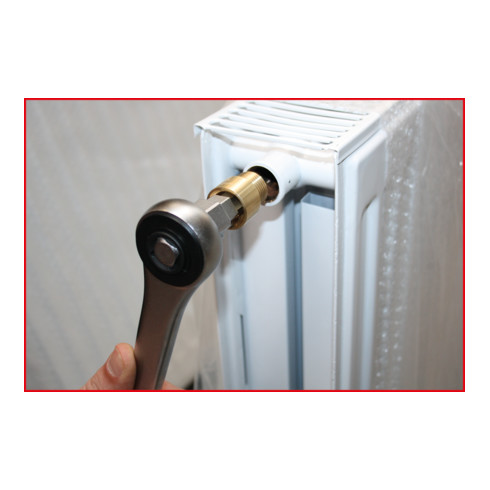 KS Tools universele steeksleutelset 3/8"-1", 2 st.