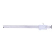 KS Tools universele strooimeter met aanslagrol, 200mm-3