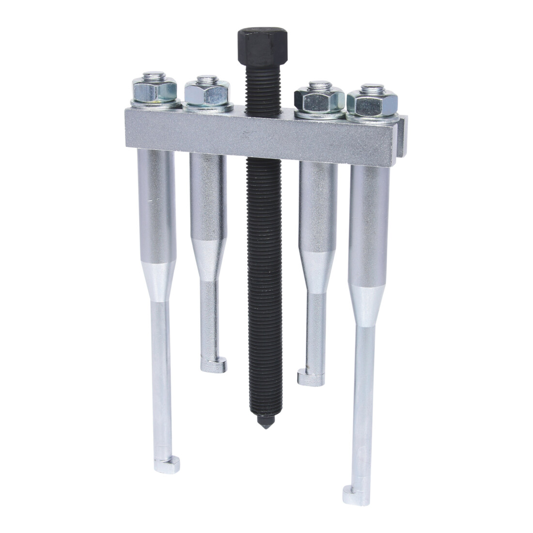 KS Tools universele stuurwieltrekker 2-armig voor auto's, 90mm