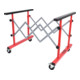 KS Tools universele telescopische multifunctionele wagen, 257-1380 mm-4