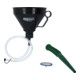 KS Tools universele trechter set, 3 delig
