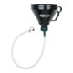 KS Tools universele trechter set, 3 delig