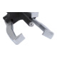 KS Tools universele trekker 2+3-arm, 60mm, maat 1, 2t