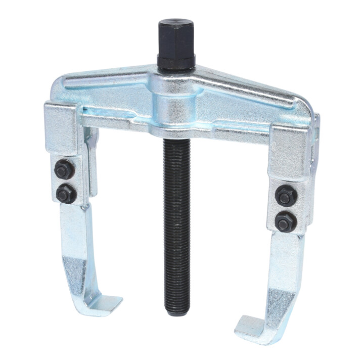 KS Tools universele trekker 2-arm, 20-90mm, haak 100mm
