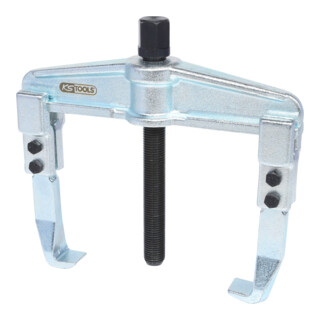 KS Tools universele trekker 2-armig, omkeerbare haken