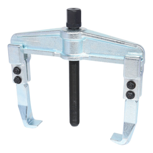 KS Tools universele trekker 2-armig, omkeerbare haken