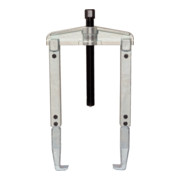 KS Tools universele trekker 2-arm, verlengde haken G3/4x14g x 280-2