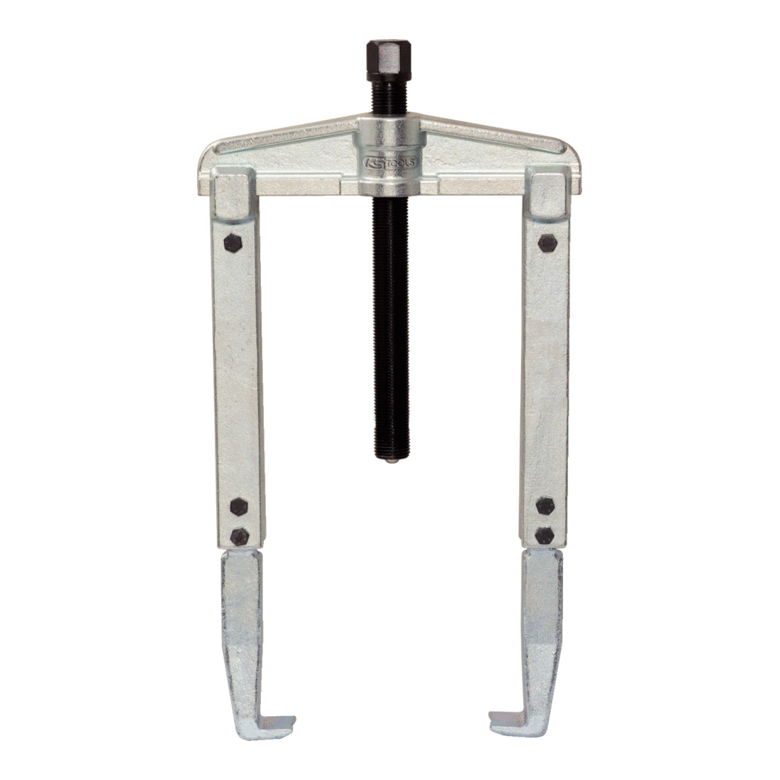 KS Tools universele trekker 2-arm, verlengde haken G3/4x14g x 280