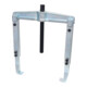 KS Tools universele trekker 2-arm, verlengde haken, 80-350x400mm