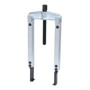 KS Tools universele trekker 2-armig met extreem slanke en verlengde haken, 20-90mm, 250mm, 3,5t-2