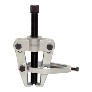 KS Tools universele trekker 2-arm met klembeugel