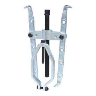 KS Tools universele trekker 2-armig met klem G1/2x14g x 270