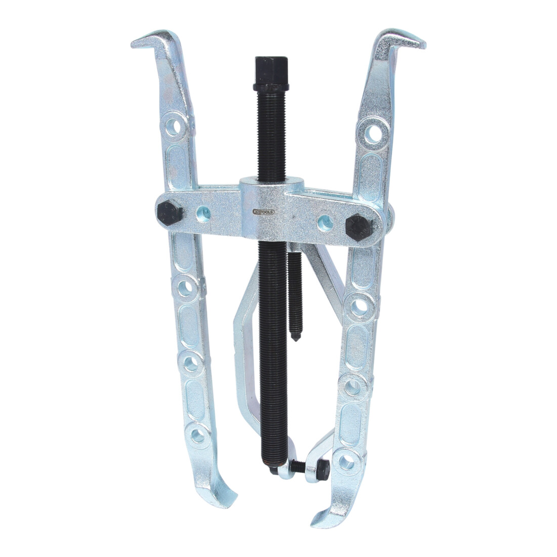 KS Tools universele trekker 2-armig met klem G1/2x14g x 270