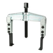 KS Tools universele trekker 2-armig met smalle en verlengde haken, 25-130mm, 120mm-3