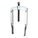 KS Tools universele trekker 2-armig met smalle en verlengde haken, 50-160mm, 300mm-4