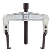 KS Tools universele trekker 2-armig met slanke haken