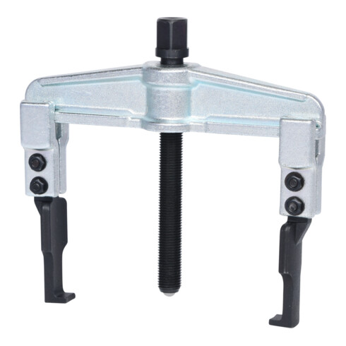 KS Tools universele trekker 2-armig met slanke haken