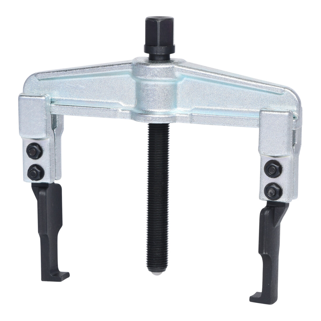 KS Tools universele trekker 2-armig met slanke haken