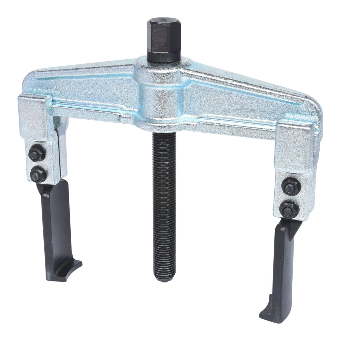 KS Tools universele trekker 2-armig met slanke haken
