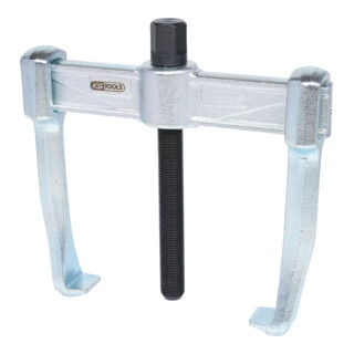 KS Tools universele trekker 2-armig met volledig stalen haak