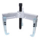 KS Tools universele trekker 3-arm, 100-380mm, 200mm-2