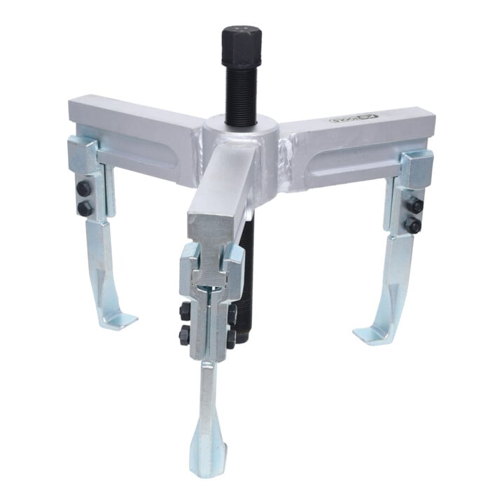 KS Tools universele trekker 3-arm, 100-380mm, 200mm