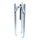 KS Tools universele trekker 3-arm-2