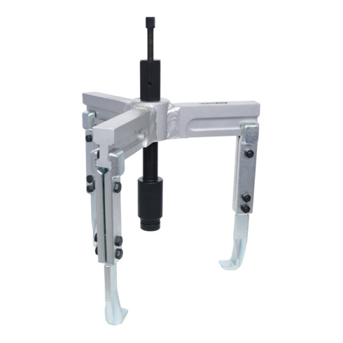 KS Tools universele trekker 3-arm, zware uitvoering, 100-380mm