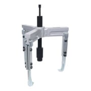 KS Tools universele trekker 3-arm, zware uitvoering, 100-380mm-4