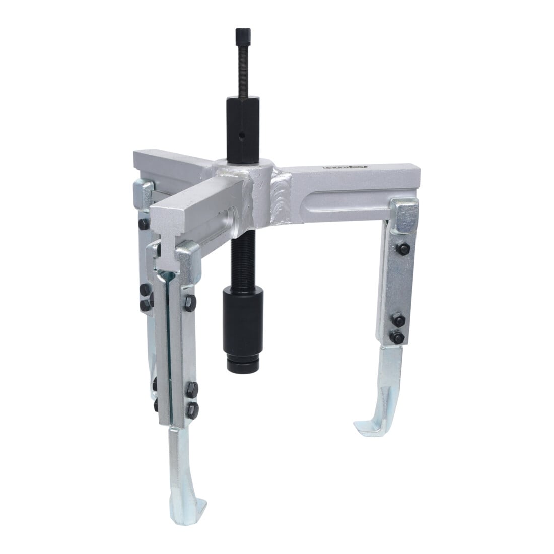 KS Tools universele trekker 3-arm, zware uitvoering, 100-380mm
