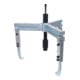 KS Tools universele trekker 3-arm, zware uitvoering, 120-520mm