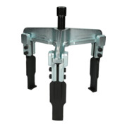KS Tools universele trekker 3-armig met extreem slanke haak, 60-200mm-3