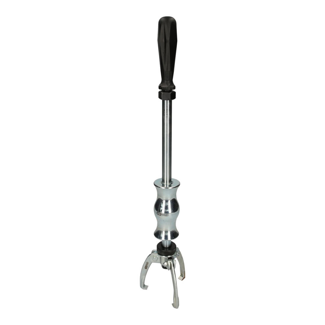 KS Tools universele trekker 3-armig met slaghamer, 20-100mm, 80mm