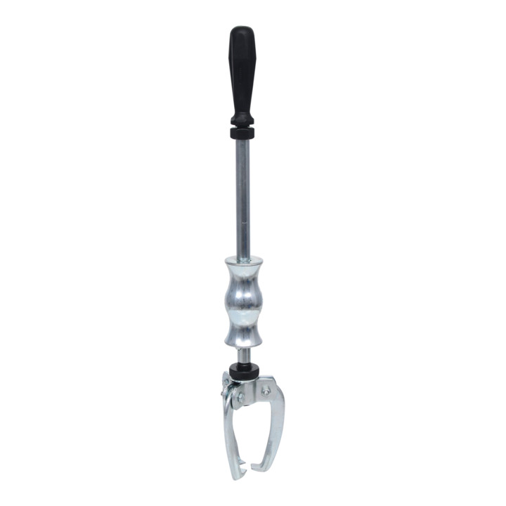 KS Tools universele trekker 3-armig met slaghamer, 20-100mm, 80mm