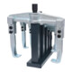 KS Tools universele trekker-display, 2-armig, 5-delig