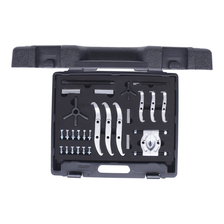 KS Tools universele trekkerset, 11 stuks