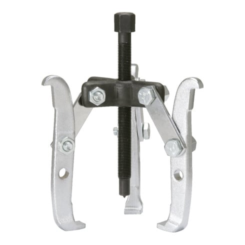 KS Tools universele trekkerset, 11 stuks