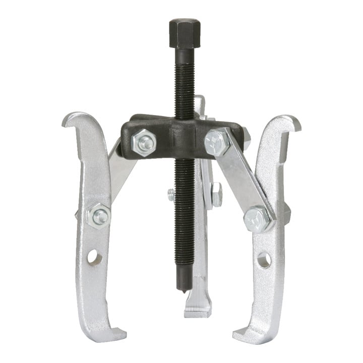 KS Tools universele trekkerset, 11 stuks