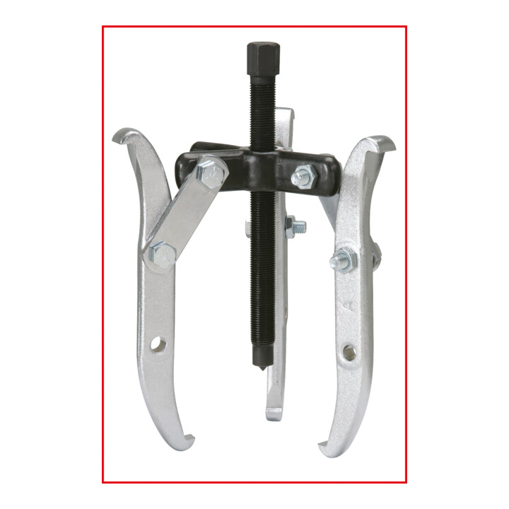 KS Tools universele trekkerset, 11 stuks