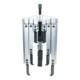 KS Tools universele trekkerset, 12-delig.
