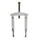KS Tools universele trekkerset, 12-delig.