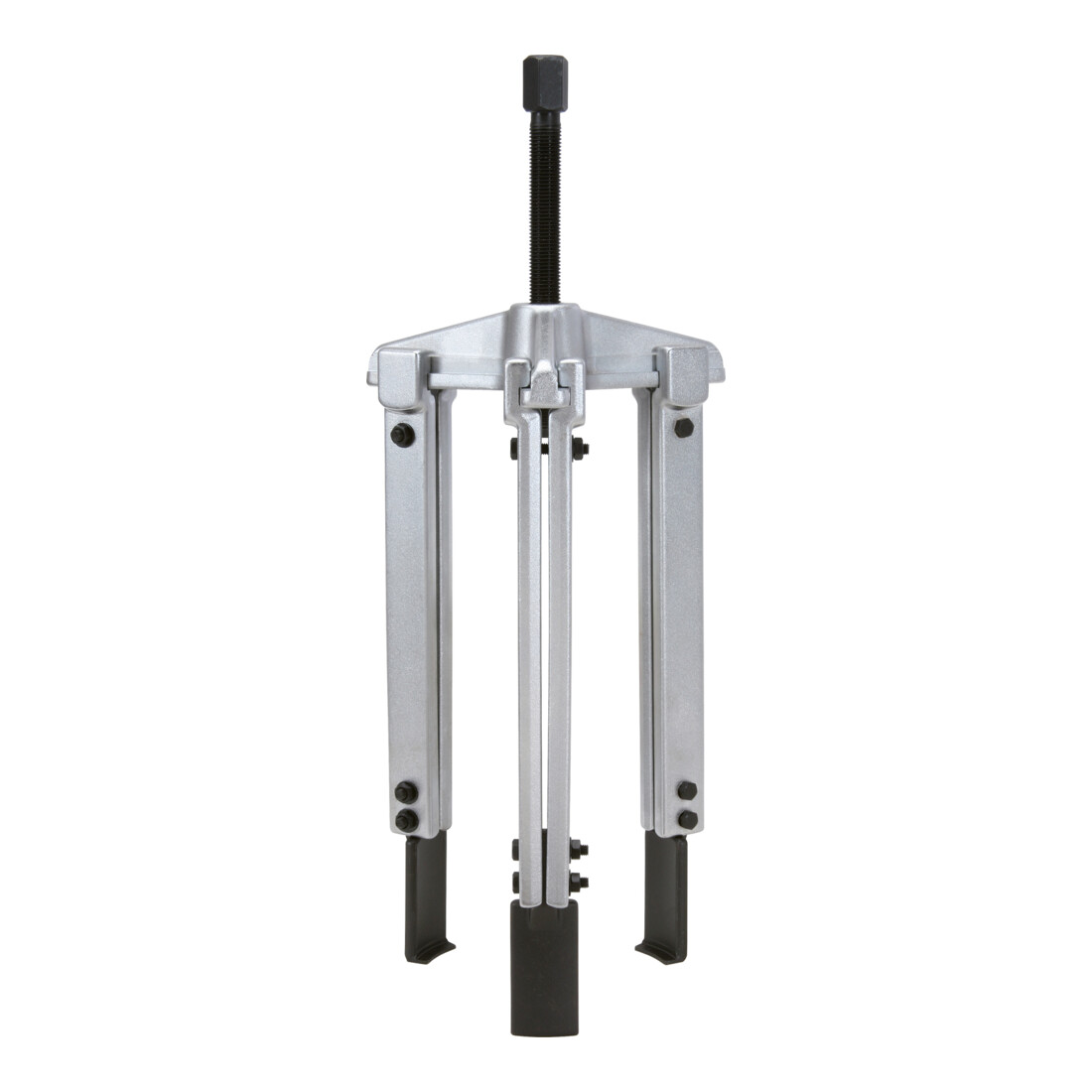 KS Tools universele trekkerset, 12-delig.